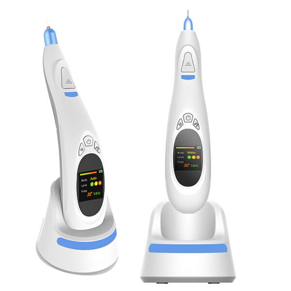 Beierplasm lift K85 could work around lymph - Aesthetic beauty equipment - 2