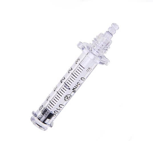 Auto hyaluron pen for hyaluronic acid delivery -  - 7