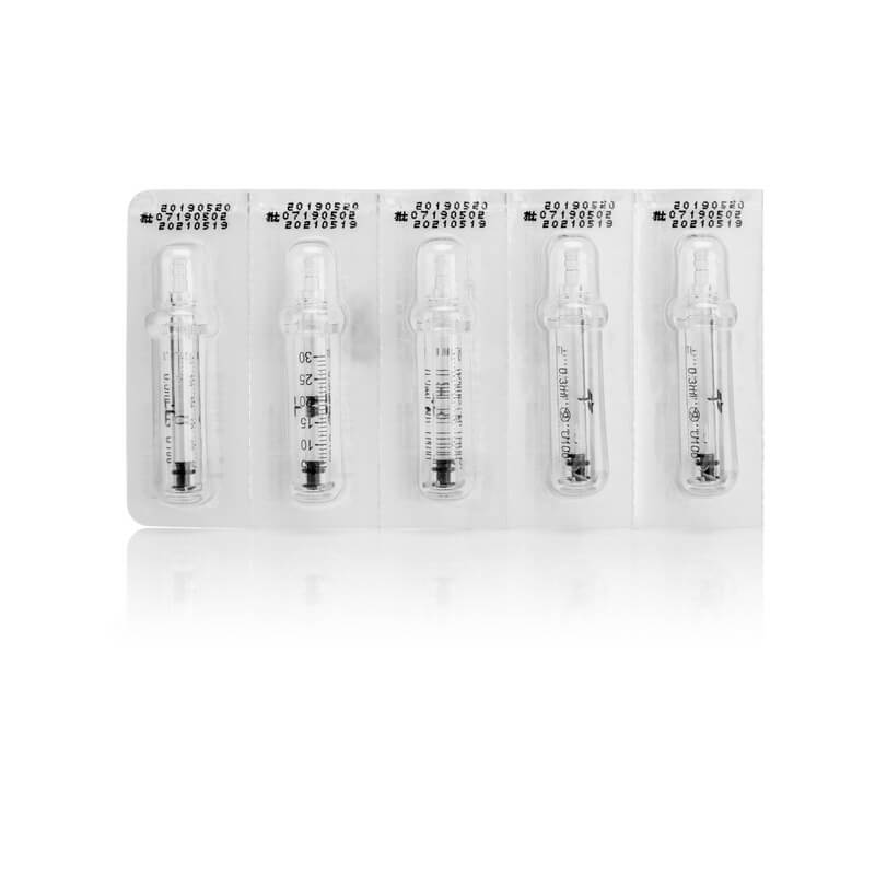 Auto hyaluron pen for hyaluronic acid delivery -  - 8