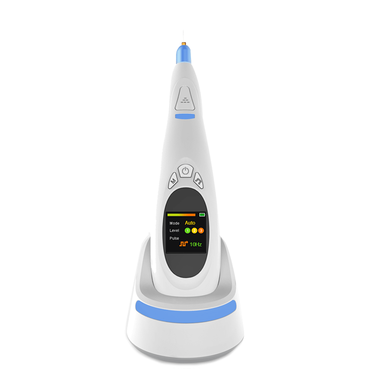 Beierplasm K85 frequency and level - News - 5