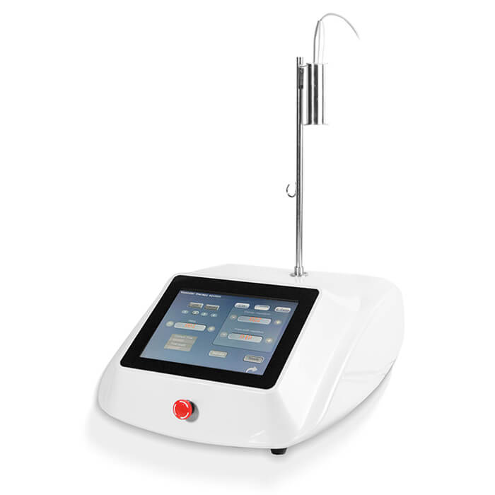 Spider veins removal machine - News - 1