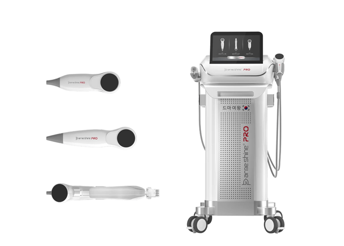 Dermaqueen multi suction mesotherapy injector - News - 1