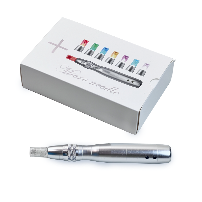 Micro needle pen with cosmetics filling function - News - 4