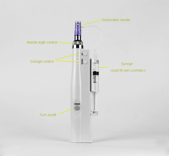 micro-needling_01 - Needle mesotherapy, microneedling and plasma lift ...