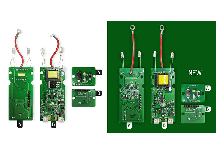 plasma pen PCB - News - 1