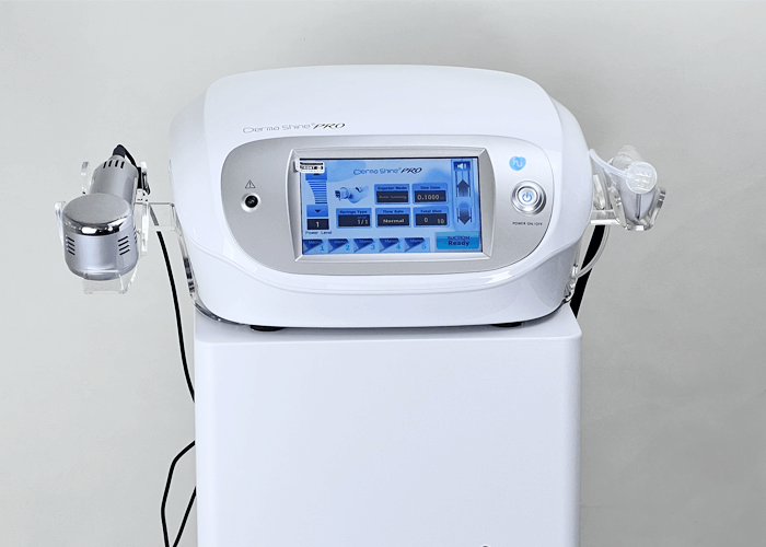 mesotherapy injection gun