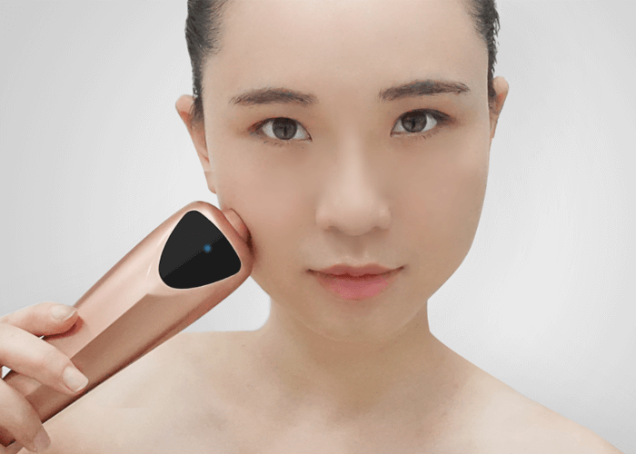 Portable skin analyzer working principle - News - 1