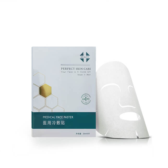 Repair mask icon13 for redness remove and aesthetic beauty machine repair,SA3