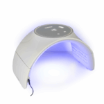 LED light machine