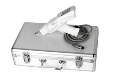 Hyaluronic pen for filler delivery