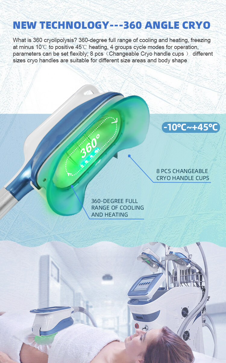 Body cavitation machine type - News - 1