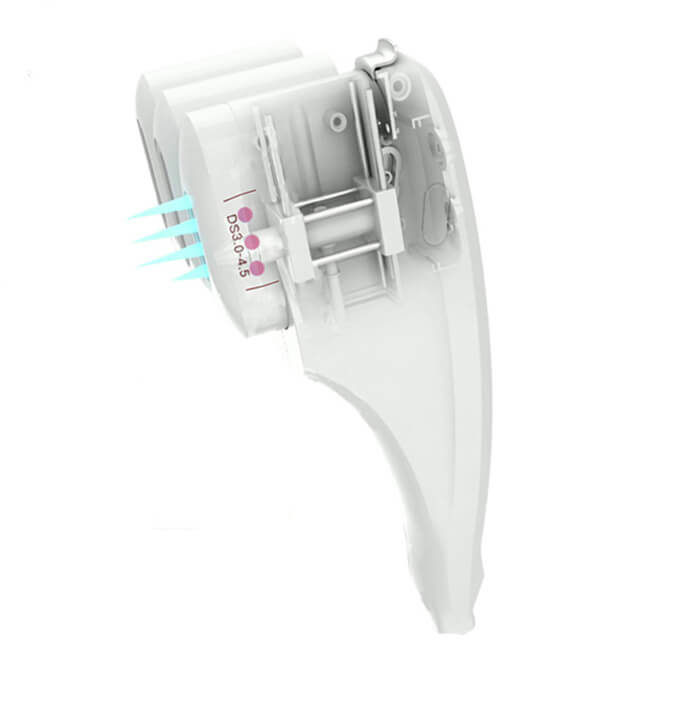 Viginal HIFU and 5D facial HIFU machine for tighten and lifting -  - 4