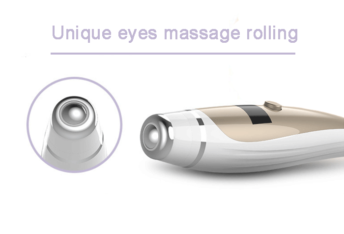RF eyes rolling machine for wrinkle remove and eyelift -  - 3