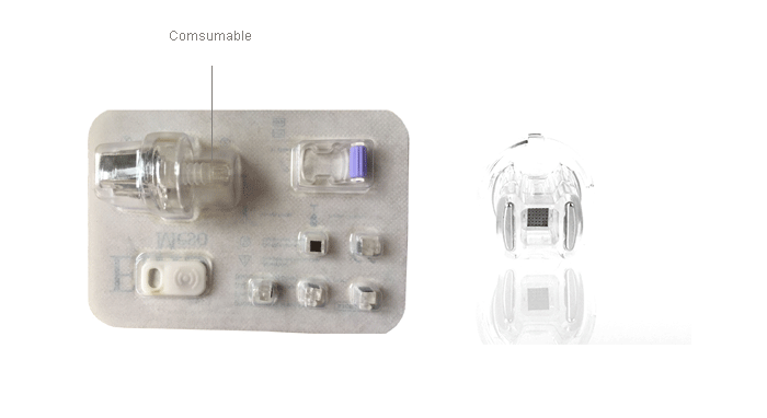 Dermabrasion and mesogun multi function machine - News - 5