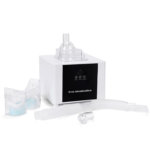 eyes nebulizer