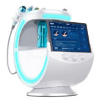 hydra facial machine