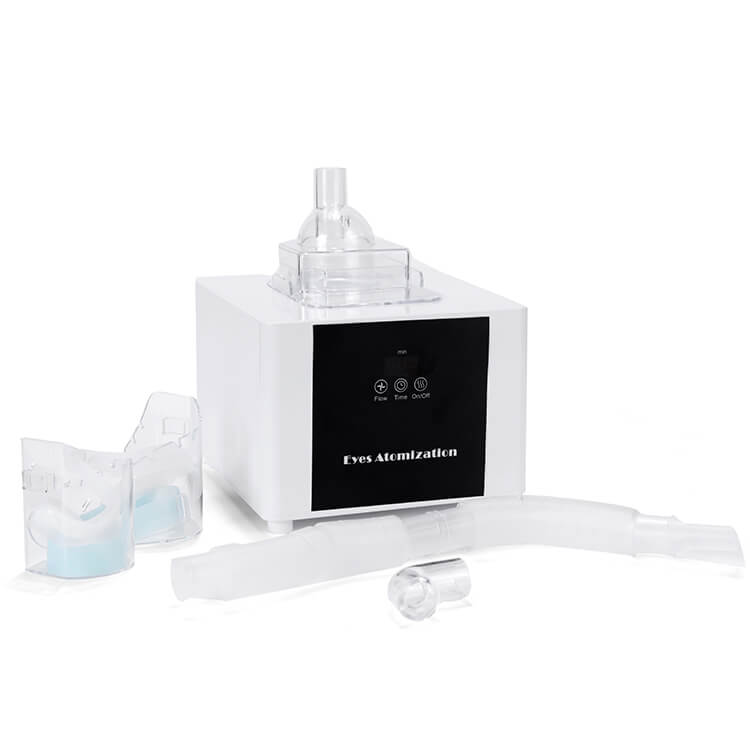 Eyes Fumigation spa nebulizerUltrasonic machine -  - 1