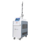 q switch diode laser