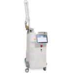 fractional Co2 laser