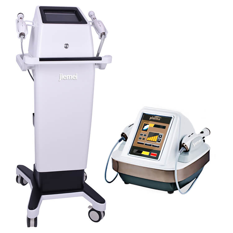 RF fractional plasma lift machine classify - News - 3