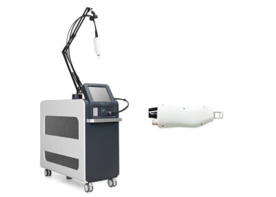 Alexandrite laser hair removal ND yag laser supplier