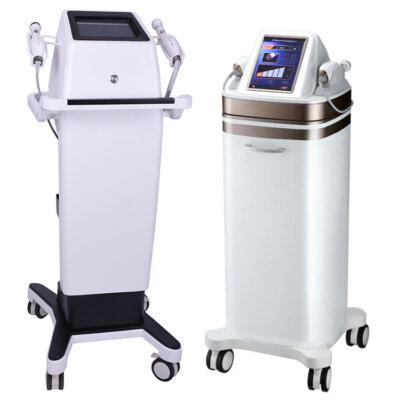 Face lifting zous RF machine -  - 13