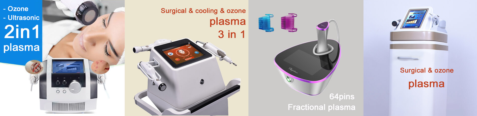 RF fractional plasma lift fibroblast -  - 6