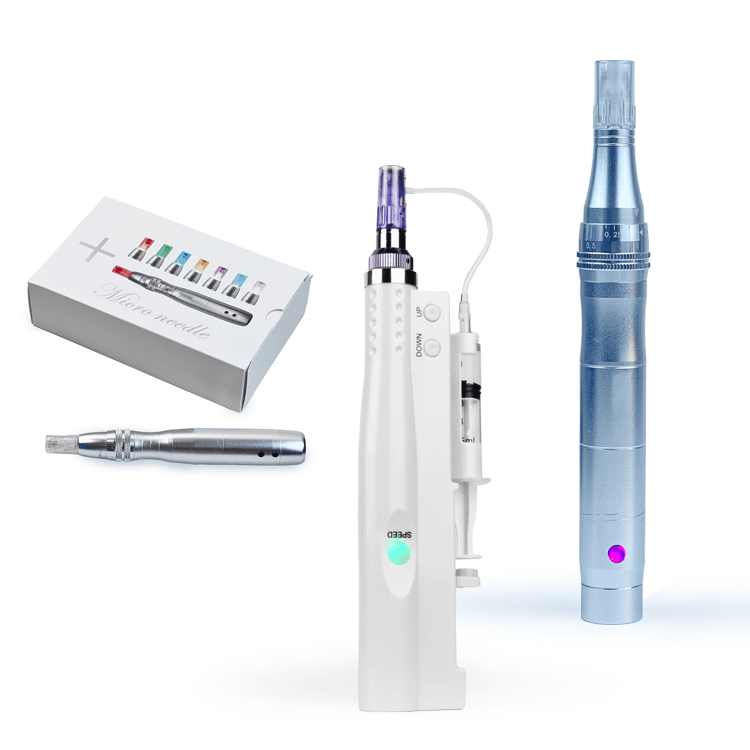 microneedling