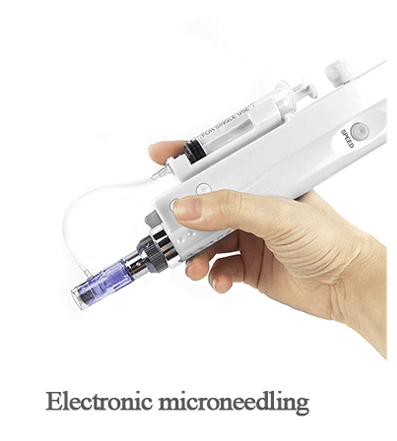Dr pen A6 ultima micro needle -  - 9