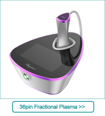 beier plasma K85 and fibroblast lift - News - 3