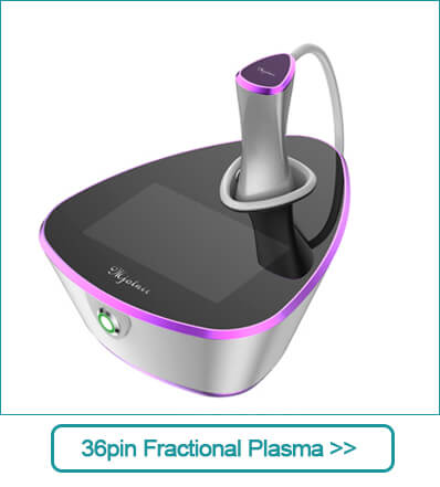 What is the plasma pen appliance? - News - 2