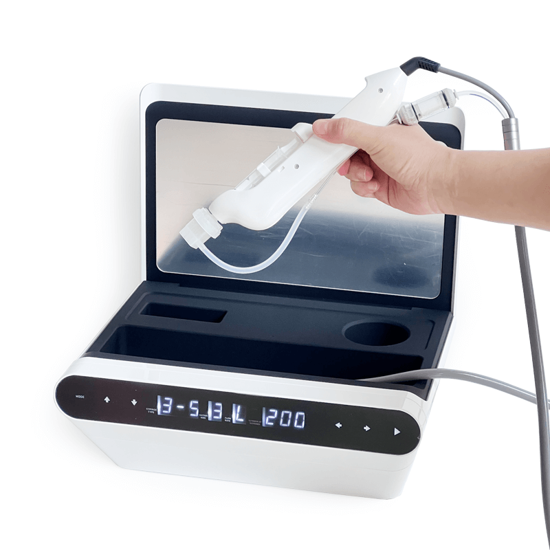 Mesotherapy gun Angus vital injector machine -  - 4