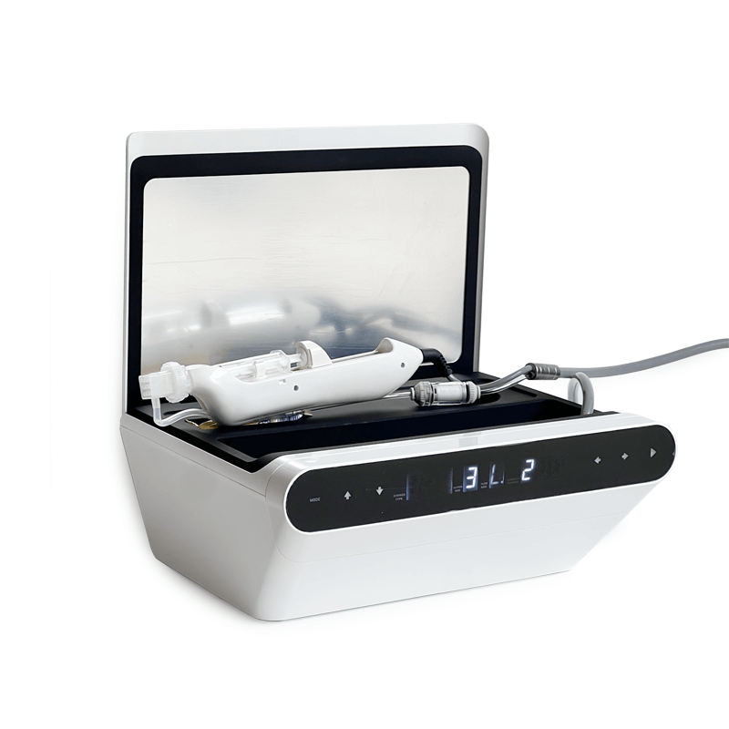 Mesotherapy gun Angus vital injector machine -  - 10