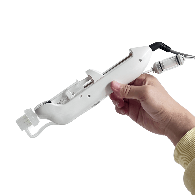 Mesotherapy gun Angus vital injector machine -  - 2