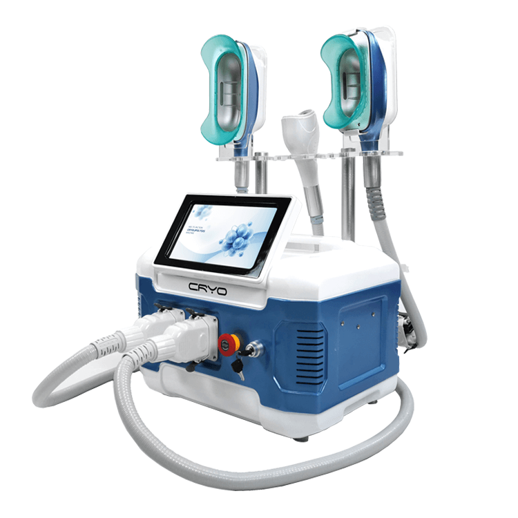 cryolipolysis slimming machine -  - 2