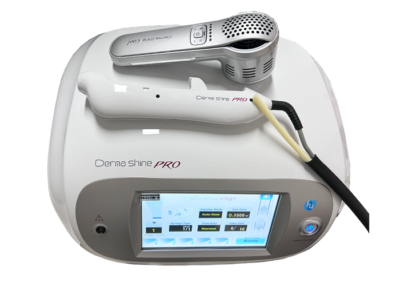 Dermashine pro vital injector 3