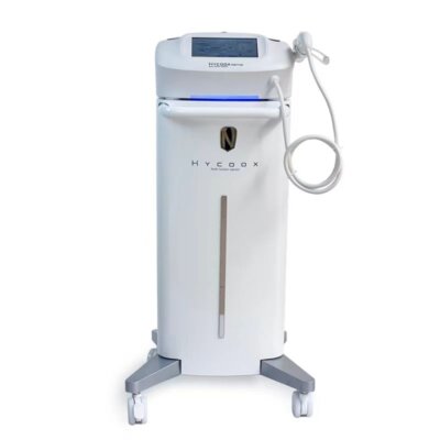 Hycoox injector multi needle mesotherapy machine