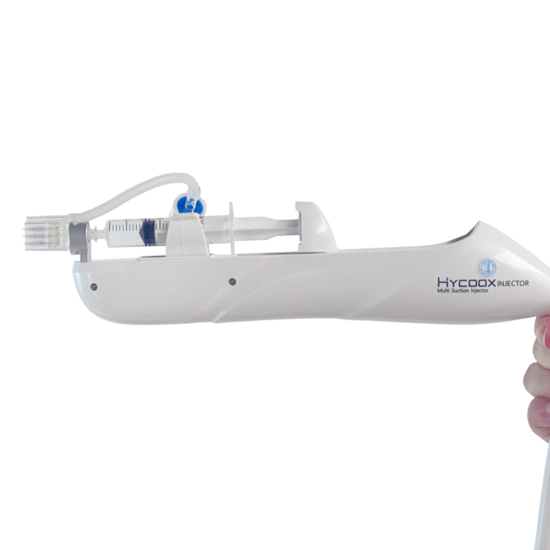 Dermashine pro filter consumables for mesotherapy gun injection machine -  - 6