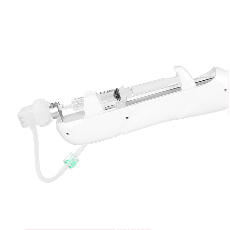 Koniseg vital injector use 9pin needle mesotherapy gun -  - 8