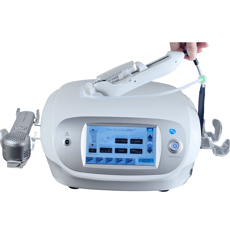 Dermashine pro filter consumables for mesotherapy gun injection machine -  - 5