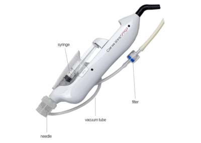 dermashine injection training