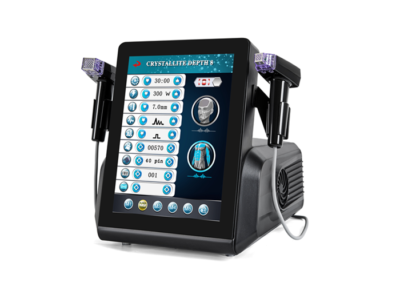 Portable morpheus 8 and needle consumabeles