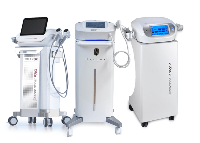 Multi needle injector classification in the market - News - 1