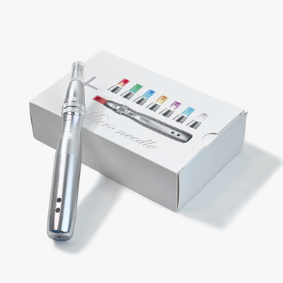 LED microneedle