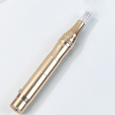 wireless microneedle pen