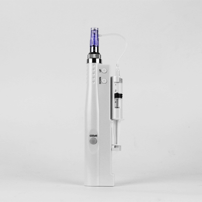 wireless microneedle pen