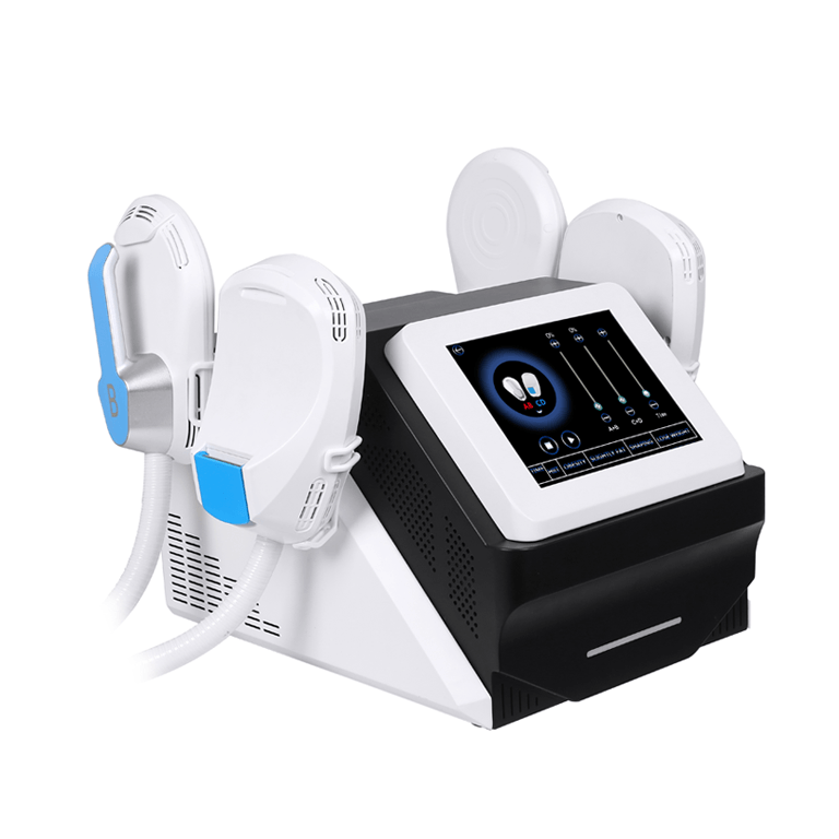 EMS sculpture machine